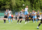 15.07.2022, Newcastle United - TSV 1860 Muenchen, TestspielHier nur Vorschaubilder !